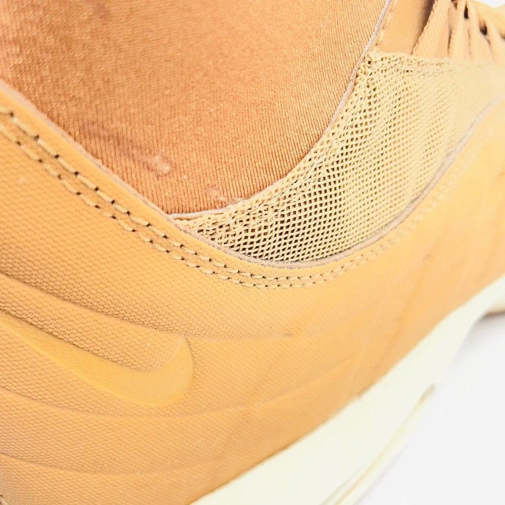 Nike‎ Air Max 95 Sneakerboot Wheat tan 12 2017